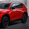 image:imageNilight Rain Guards for Mazda CX5 2017 2018 2019 2020 2021 2022 2023 2024 2025 TapeOn Window Visors Outside Mount Vent Visors Window Deflectors Smoke Tint 4PCS