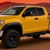 image:imageNilight TapeOn Window Visors for Toyota Tundra Double CabExtended Cab 20072014 2015 2016 2017 2018 2019 2020 2021 Outside Mount Rain Guards Vent Visors Window Deflectors Smoke Tint 4PCS