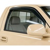 image:imageNilight Window Visors for 19992007 Chevy SilveradoGMC Sierra 1500 19992006 SilveradoSierra 2500 20012007 SilveradoSierra 3500 Standard Cab Outside Mount Rain Guards Vent Visors 2PCS
