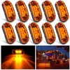 Amber 10PCS -Universal