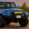 image:imageNilight 22 Inch Spot Flood Combo LED Light Bar Cover Yellow Protective Durable Polycarbonate Lens Waterproof Dustproof ScratchProof for SideMounted Roof Bumper Off Road Driving Fog Lighting