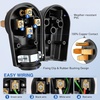 image:imageNilight 50 Amp RV Male Replacement Plug 125250 Volt Heavy Duty Receptacle with Handle ETL Listed NEMA 1450P for Camper Caravan Motorhome Van TrailerBlack