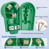 image:imageNilight 50 Amp RV Male Replacement Plug 125250 Volt Heavy Duty Receptacle with Handle ETL Listed NEMA 1450P for Camper Caravan Motorhome Van TrailerGreen