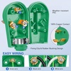 image:imageNilight 50 Amp RV Male Replacement Plug 125250 Volt Heavy Duty Receptacle with Handle ETL Listed NEMA 1450P for Camper Caravan Motorhome Van TrailerGreen