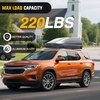 image:imageNilight Roof Rack Cross Bars Fit for Ford Bronco Sport On Road Base Big Bend 2021 2022 2023 2024 Adjustable Aluminum Less Wind Noise Car Crossbars for Cargo Carrier Luggage Kayak Tent SnowboardChevy Traverse 20222024