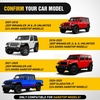 image:imageNilight Roof Rack Cross Bars Fit for Ford Bronco Sport On Road Base Big Bend 2021 2022 2023 2024 Adjustable Aluminum Less Wind Noise Car Crossbars for Cargo Carrier Luggage Kayak Tent SnowboardJeep Wrangler JK JL 4XE JT 20072025 420LBS