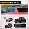 image:imageNilight Roof Rack Cross Bars Fit for Ford Bronco Sport On Road Base Big Bend 2021 2022 2023 2024 Adjustable Aluminum Less Wind Noise Car Crossbars for Cargo Carrier Luggage Kayak Tent SnowboardVolkswagen Tiguan 20182024 Taos 20222024