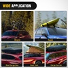 image:imageNilight Roof Rack Cross Bars Fit for Ford Bronco Sport On Road Base Big Bend 2021 2022 2023 2024 Adjustable Aluminum Less Wind Noise Car Crossbars for Cargo Carrier Luggage Kayak Tent SnowboardToyota Highlander 20202025