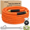 3/8” x 50FT Air Hose-Orange