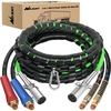 15FT Air Lines