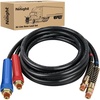 12FT Air Brake Hose
