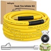 3/8” x 50FT Air Hose-Yellow