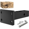 1-Position Pintle Hook Mount