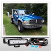 image:imageNilight 2Pcs 18w Spot LED Work Lights LED Pods Fog Lights Off Road Led Lights Driving Lights with16AWG Off Road Wiring Harness Kit2 Leads18W Lights  Wiring Harness