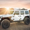 image:imageNilight TJ Rear Inner Fender Liners Fit for 1997 1998 1999 2000 2001 2002 2003 2004 2005 2006 Jeep Wrangler TJ amp LJ 2PCS Offroad Powder Coated Steel Splash Mud Guard Wheel Well Liner Covers2Pcs Front JL 20182025