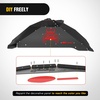 image:imageNilight TJ Rear Inner Fender Liners Fit for 1997 1998 1999 2000 2001 2002 2003 2004 2005 2006 Jeep Wrangler TJ amp LJ 2PCS Offroad Powder Coated Steel Splash Mud Guard Wheel Well Liner Covers2Pcs Rear JK 20072018