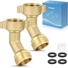 45 Degree Hose Elbow