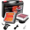Magnetic Trailer Lights