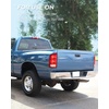 image:imageNilight Taillight Assembly Compatible with 2002 2003 2004 2005 2006 Dodge Ram 1500 2003 2004 2005 2006 Dodge Ram 2500 3500 Dark Red Rear Lamp Replacement OE Style Driver Side and Passenger SideDriver Side
