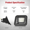 image:imageNilight License Plate Lights Compatible with 20112023 Ford Explorer  Compatible with 20112023 Ford Explorer etc 18SMD 6000K LEDs IP67 waterproof plugandplay OEM replacementClear 20032018 Dodge Ram