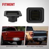 image:imageNilight License Plate Lights Compatible with 20112023 Ford Explorer  Compatible with 20112023 Ford Explorer etc 18SMD 6000K LEDs IP67 waterproof plugandplay OEM replacementSmoke 20152020 F150