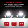 image:imageNilight License Plate Lights Compatible with 20112023 Ford Explorer  Compatible with 20112023 Ford Explorer etc 18SMD 6000K LEDs IP67 waterproof plugandplay OEM replacementRed 20052015 Tacoma20002013 Tundra