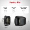 image:imageNilight License Plate Lights Compatible with 20112023 Ford Explorer  Compatible with 20112023 Ford Explorer etc 18SMD 6000K LEDs IP67 waterproof plugandplay OEM replacementRed 20072021 Frontier20072015 TitanXterra