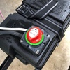image:imageNilight Top Post Battery Disconnect Switch 12V48V 275A Kill Switch Negative ON Off Battery Cut Shut Off for Boat Car Vehicles RV Marine1Pcs 12BothOff Switch 200A