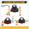 image:imageNilight Top Post Battery Disconnect Switch 12V48V 275A Kill Switch Negative ON Off Battery Cut Shut Off for Boat Car Vehicles RV Marine275A Top Post ONOff Switch Negative Terminal
