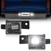 Black 2014-2023 Chevy Silverado/GMC Sierra