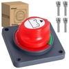 275A Panel Mounted Switch
