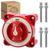 350A 48V ON-OFF Battery Switch
