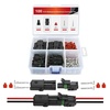 2Pin Spark Plug Connector 100PCS
