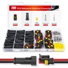 2Pin Connector 200Pcs