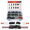 1/2/3/4/6Pin Spark Plug Connector 298PCS