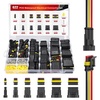 1-6Pin Connector 622Pcs
