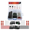 6Pin Spark Plug Connector 78PCS