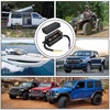 image:imageNilight 12V Fuse Relay Box 4 Relays 12 Slots ATCATO Blade Fuses Holder 4Pin Terminal 40A Relay 12Way 12AWG PreWired Block Kit Universal for Automotive Car Truck Camper BoatPreWired Box 6 Relay 11 Fuse