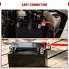 image:imageNilight Terminal Fuse Block 60A 58V DC MRBF Fuse Holder 516 M8 Single Stud Marine Rated IP66 Waterproof Cap Circuit Protection for Boat Car RV Truck Construction VehiclesMRBF Fuse