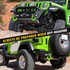 image:imageNilight 2 Pack 34 DRing Separate Shackle 45000 Lbs Break Strength  Includes 78 Lock Pin Isolators and Washers Off Road Recovery for Tow Strap Winch Truck Vehicle BlackBlack Green 34 wSeparate Shackle