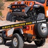 image:imageNilight 2 Pack 34 DRing Separate Shackle 45000 Lbs Break Strength  Includes 78 Lock Pin Isolators and Washers Off Road Recovery for Tow Strap Winch Truck Vehicle BlackOrange 34 2 Pack