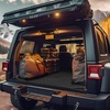 image:imageNilight TPE Floor Mats for Chevy Blazer 20192026  Cadillac XT5 GMC Acadia 2017 2018 2019 2020 2021 2022 2023 All Weather Custom Fit Heavy Duty Floor Liners20182024 Chevy Equinox GMC TerrainCargo Mat