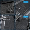 image:imageNilight TPE Floor Mats for Chevy Blazer 20192026  Cadillac XT5 GMC Acadia 2017 2018 2019 2020 2021 2022 2023 All Weather Custom Fit Heavy Duty Floor Liners20212026 Chevy Tahoe GMC YukonBench Seat