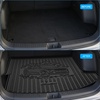 image:imageNilight TPE Floor Mats for Chevy Blazer 20192026  Cadillac XT5 GMC Acadia 2017 2018 2019 2020 2021 2022 2023 All Weather Custom Fit Heavy Duty Floor Liners20242026 Chevy Trax Cargo Mat