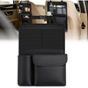 Black Leather-1 Pc Middle Size