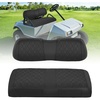2000-2026 Club Car DS Black-Front
