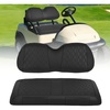 2004-2019 Club Car Precedent Black-Front