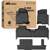 2021-2026 Chevy Tahoe GMC Yukon|Bench Seat|