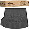 2025-2027 Chevy Equinox EV Cargo Mat