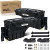 For Ford F-150 1999-2014 Driver&Passenger Side
